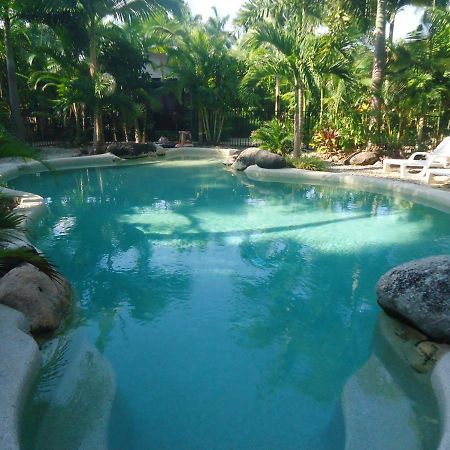 Boutique Bungalows Mission Beach Esterno foto