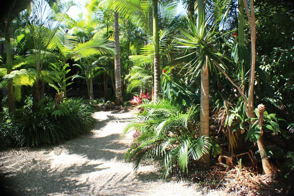 Boutique Bungalows Mission Beach Esterno foto