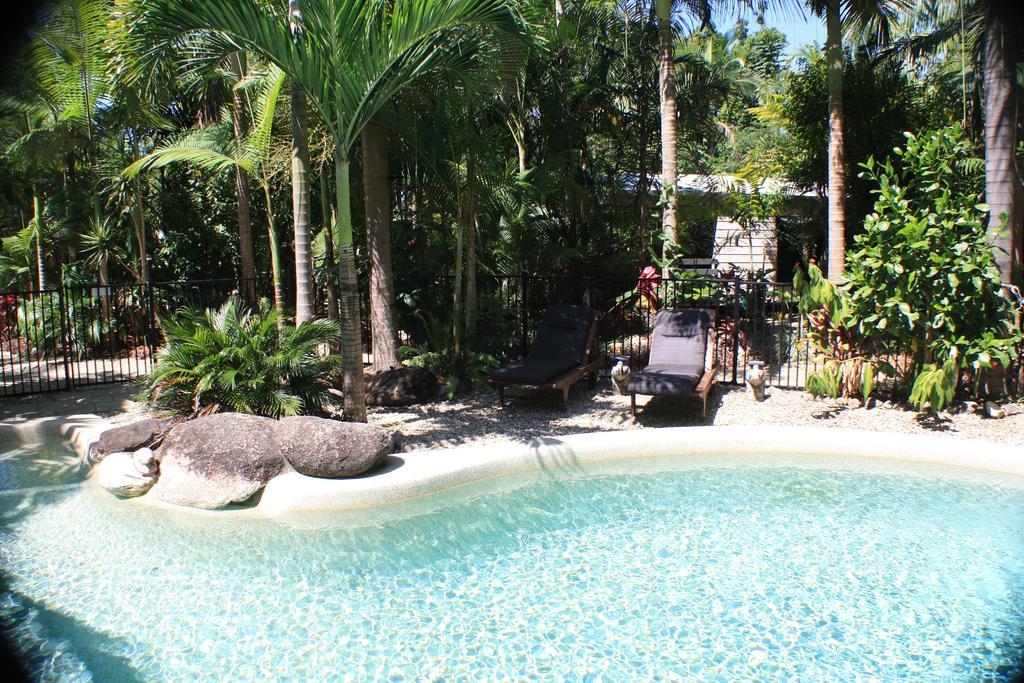 Boutique Bungalows Mission Beach Esterno foto