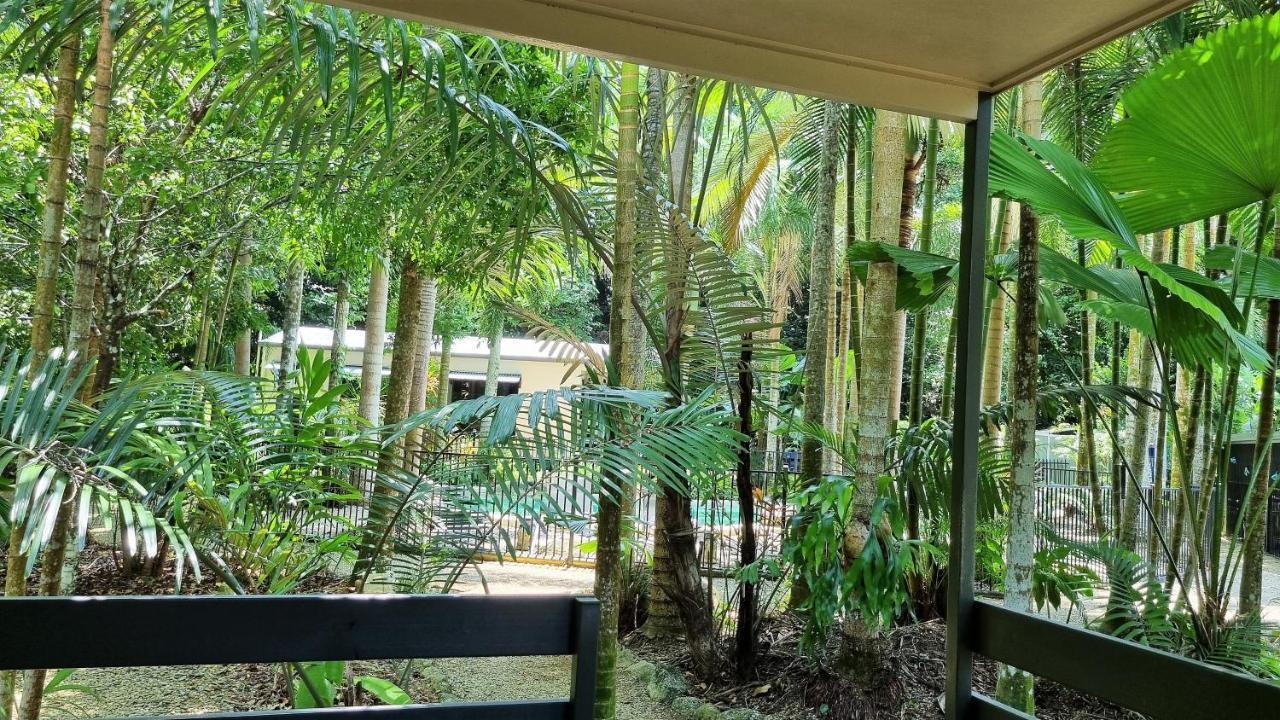 Boutique Bungalows Mission Beach Esterno foto