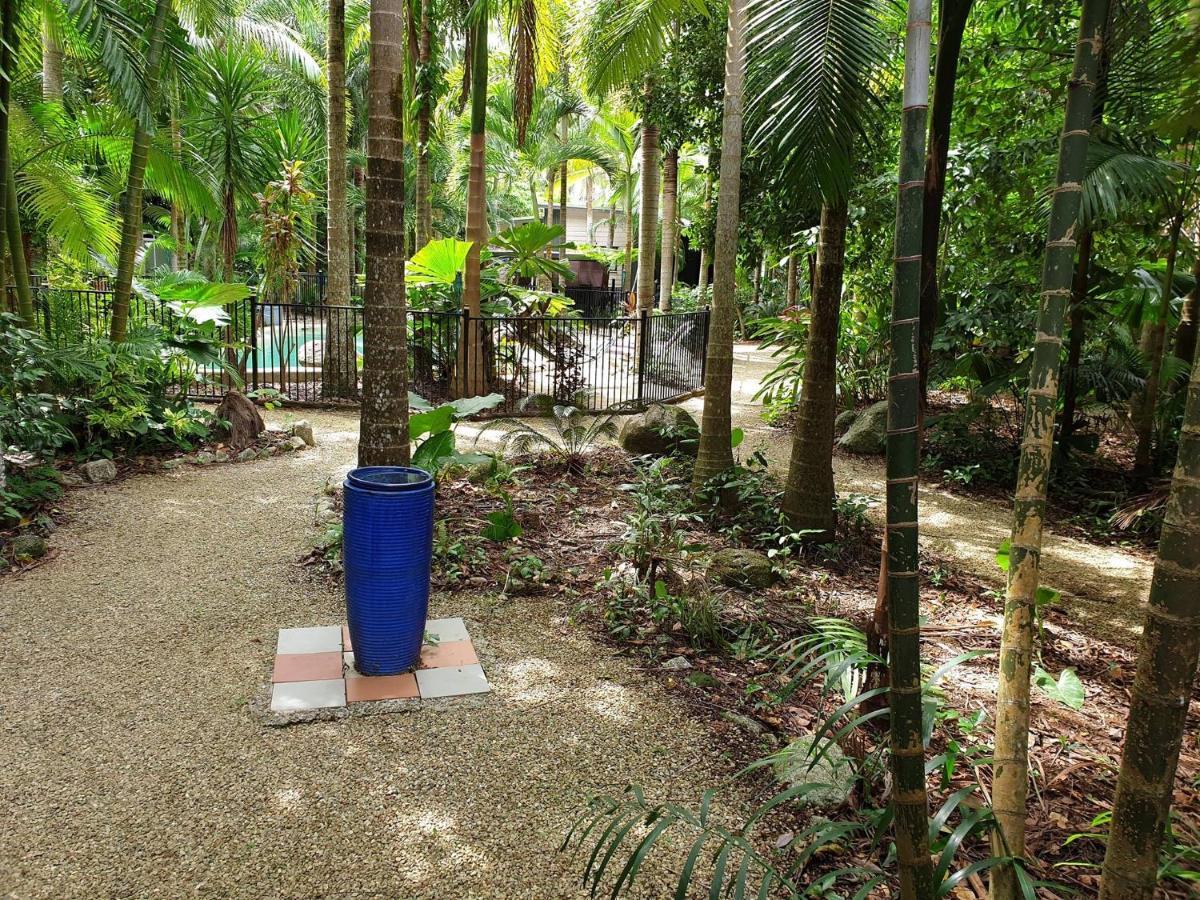 Boutique Bungalows Mission Beach Esterno foto