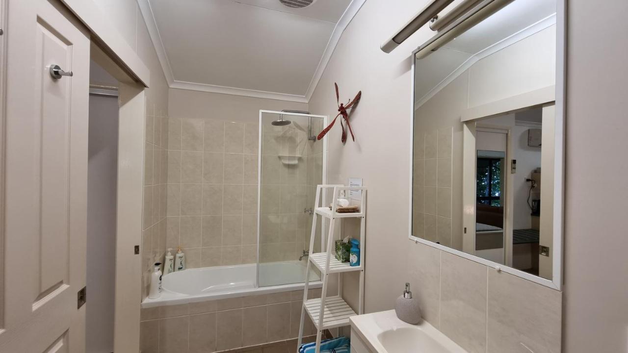 Boutique Bungalows Mission Beach Esterno foto
