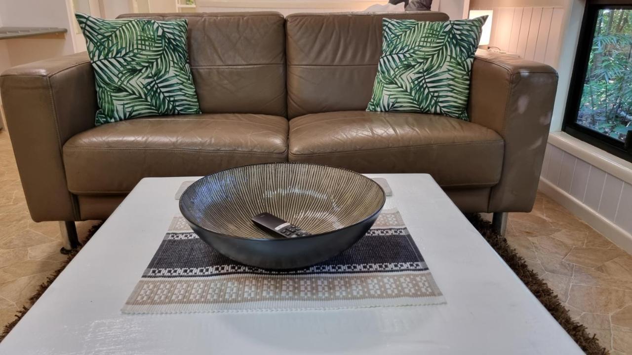Boutique Bungalows Mission Beach Esterno foto