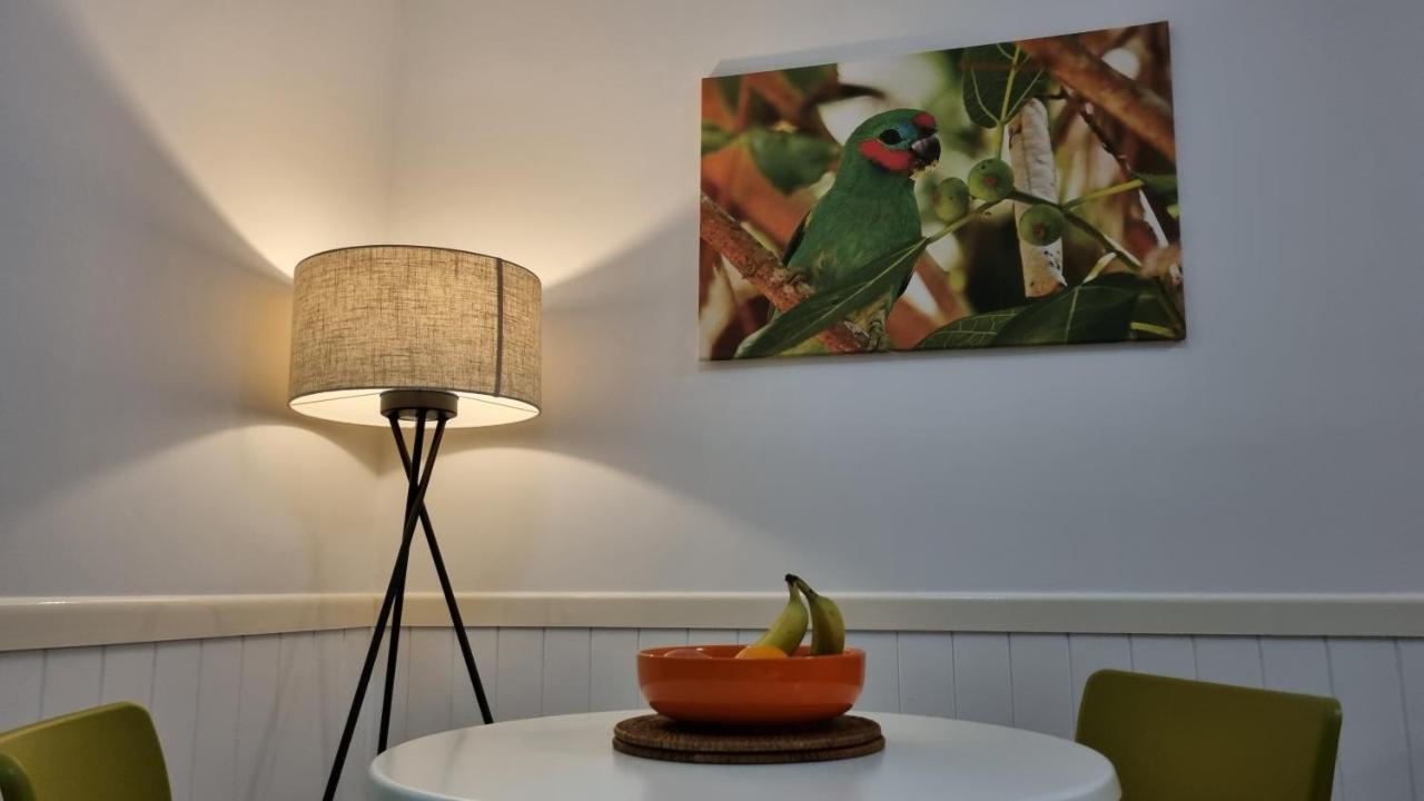 Boutique Bungalows Mission Beach Esterno foto