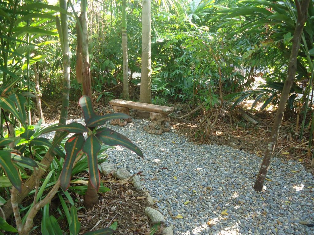 Boutique Bungalows Mission Beach Esterno foto