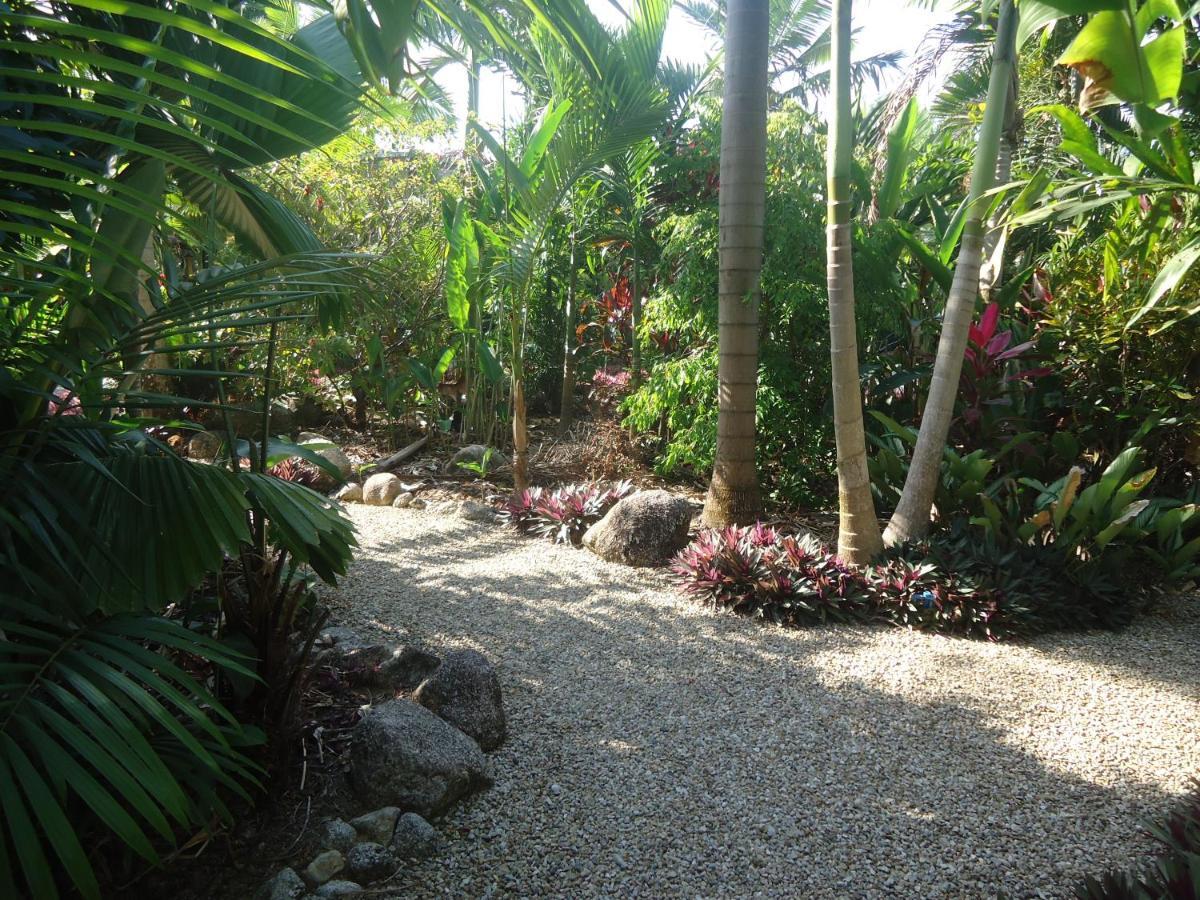 Boutique Bungalows Mission Beach Esterno foto