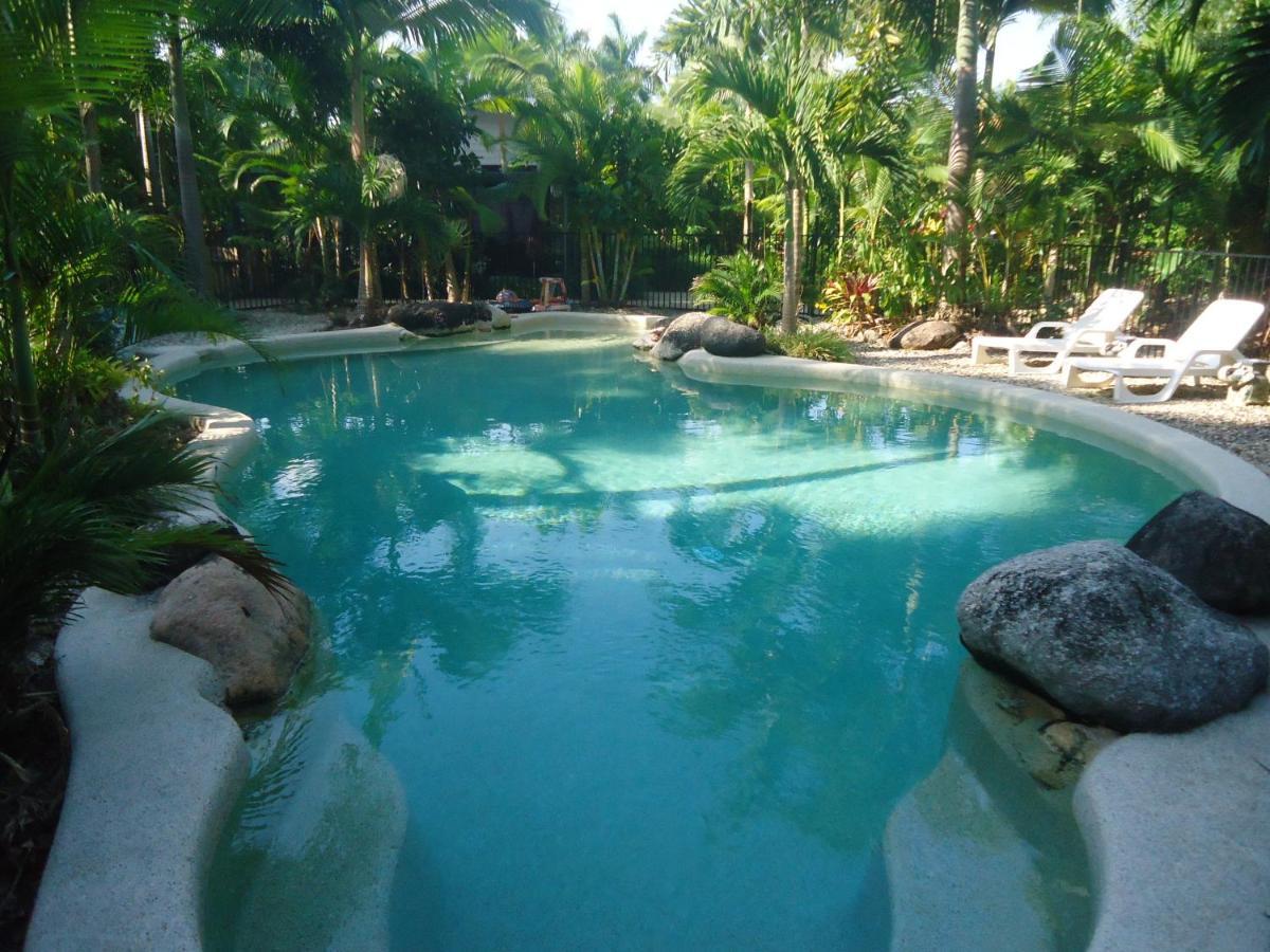 Boutique Bungalows Mission Beach Esterno foto